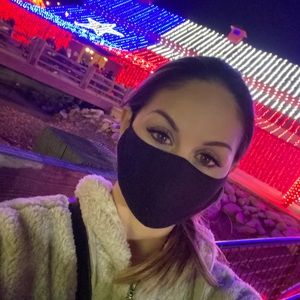 Meet your Posher, Sandra